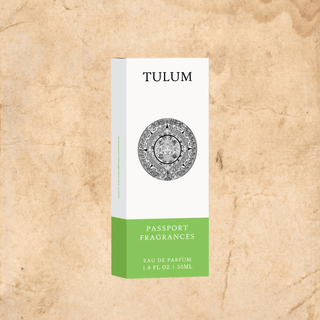 TULUM Eau De Parfum - La Luz Boutique