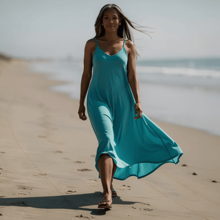 Best Maxi Dresses for Tropical Vacations - La Luz Boutique
