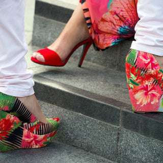 Embracing New Traditions - La Luz Boutique