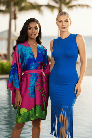 La Luz Island Getaway Style Guide - La Luz Boutique