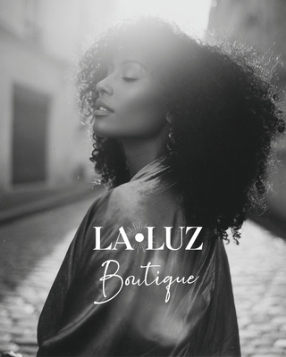🌿 Staying Radiant Through Real Life - La Luz Boutique