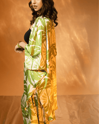 The Return of the Statement Set - La Luz Boutique