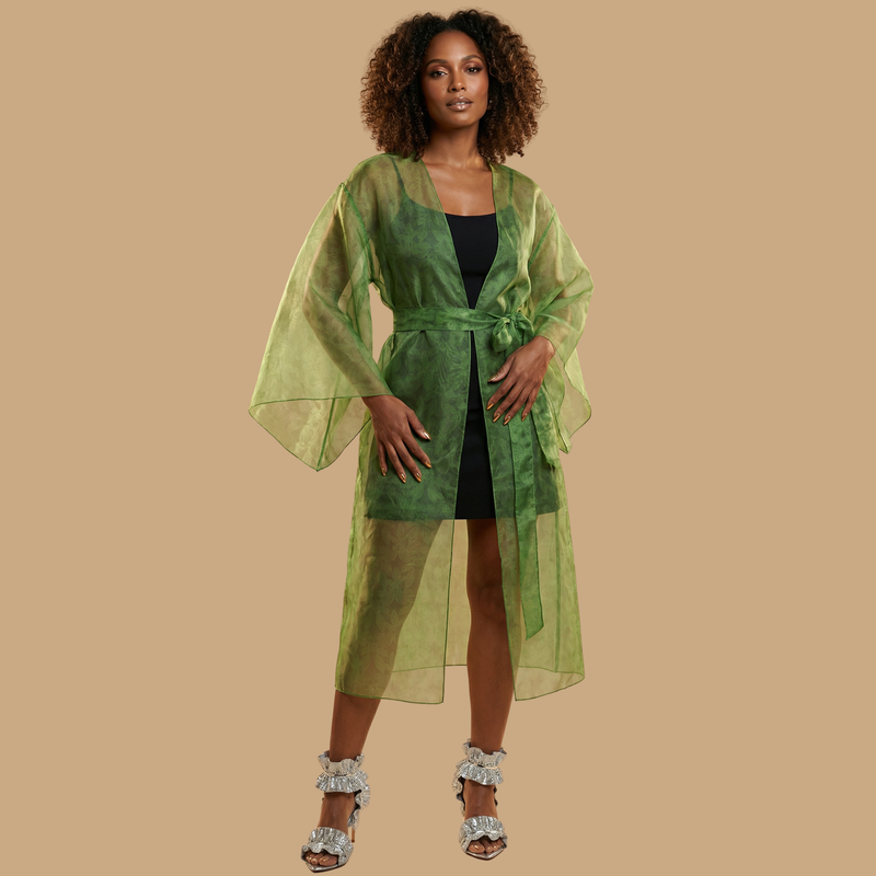 FASHIONISTA PICKS - La Luz Boutique