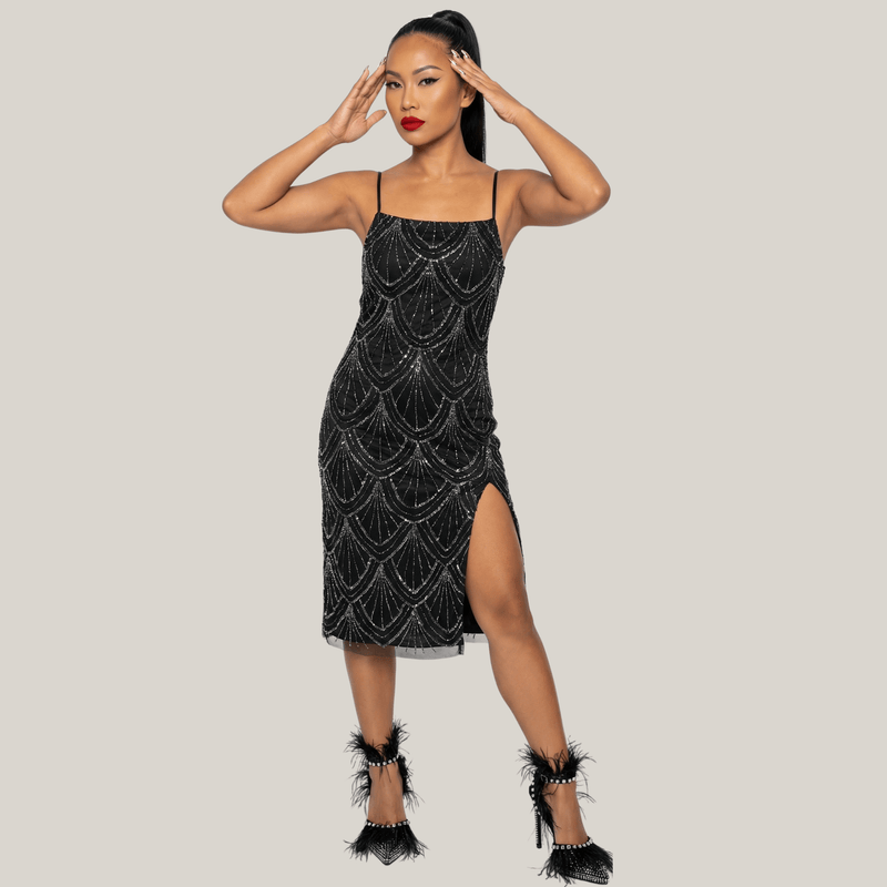 Dresses - La Luz Boutique