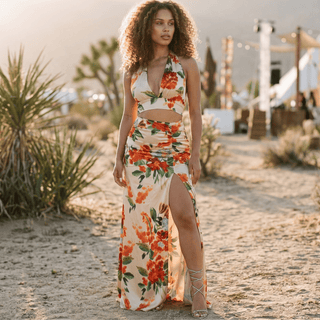 Golden Hour - La Luz Boutique