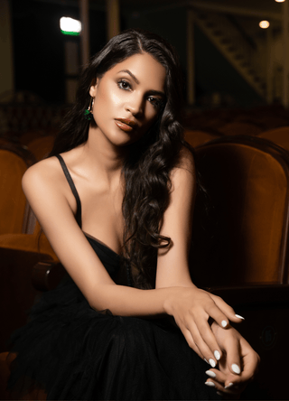 Holiday Edit - La Luz Boutique