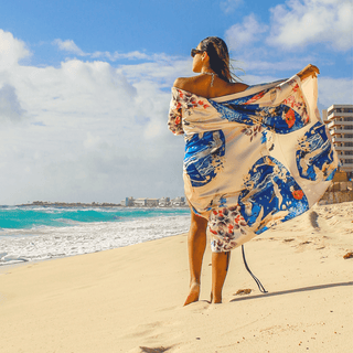 Island Retreat - La Luz Boutique