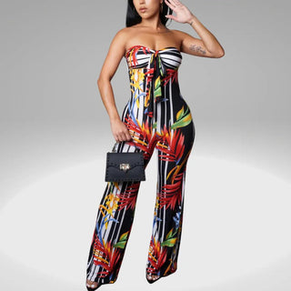 Jumpsuits/ Rompers - La Luz Boutique