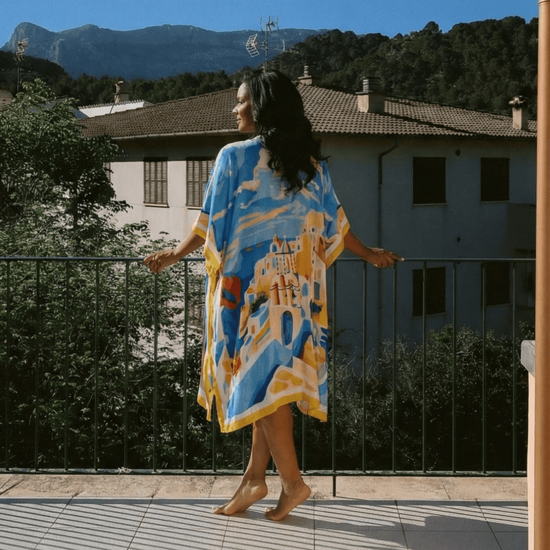 Kimonos - La Luz Boutique