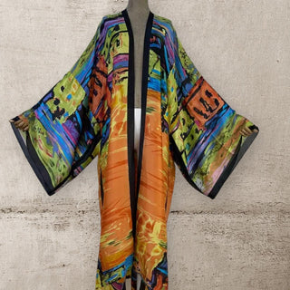 Kimonos - La Luz Boutique