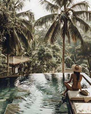 The Beach House Collection - La Luz Boutique