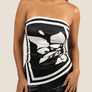 Tops - La Luz Boutique