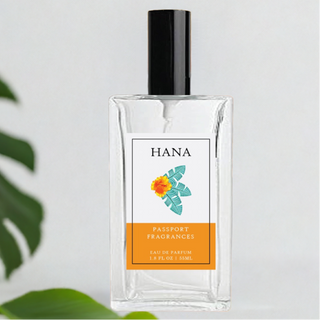 HANA Eau De Parfum