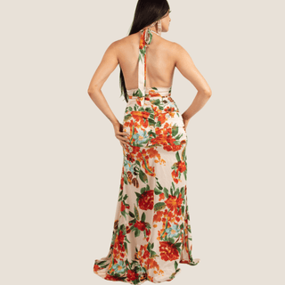 Amalfi Bloom 2Piece Set - La Luz Boutique