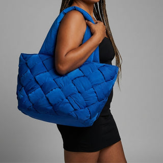 Amel Tote - La Luz Boutique