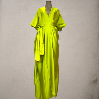 Bali Breeze Kimono - La Luz Boutique