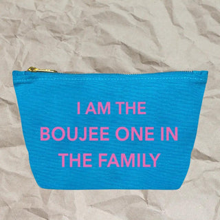 Boujee Pouch