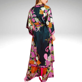 'Capri' Kimono Set