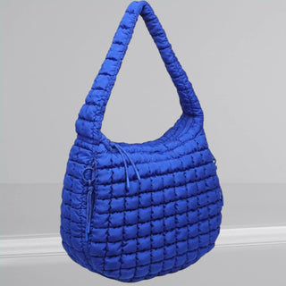 Celeste Hobo Bag - La Luz Boutique