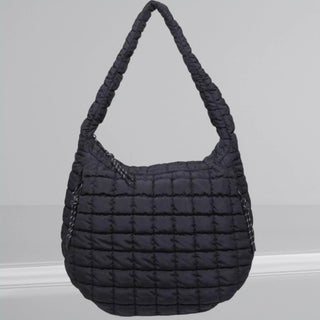 Celeste Hobo Bag - La Luz Boutique