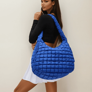 Celeste Hobo Bag - La Luz Boutique