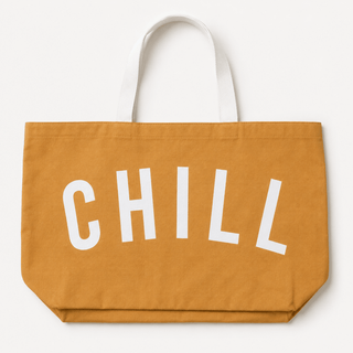 Chill Tote - La Luz Boutique
