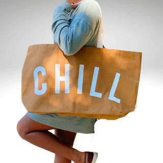 Chill Tote - La Luz Boutique