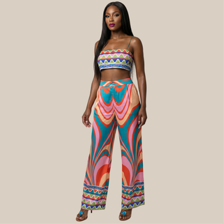 Copacabana Dreams Set - La Luz Boutique