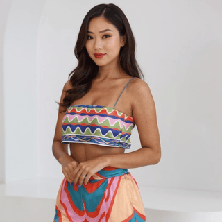 Copacabana Dreams Set - La Luz Boutique