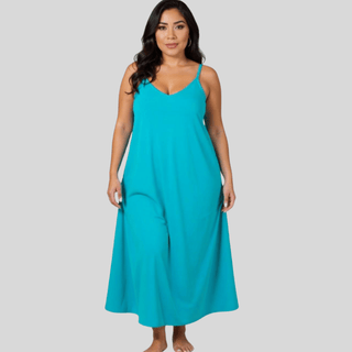 Cruise Maxi Dress - La Luz Boutique