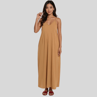 Cruise Maxi Dress - La Luz Boutique