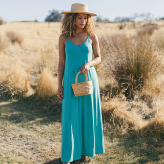 Cruise Maxi Dress