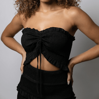 Crush On You Mini Dress - La Luz Boutique