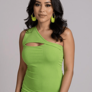 Day Party Mini Dress - La Luz Boutique