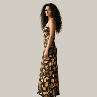 Eternal Summer Dress - La Luz Boutique