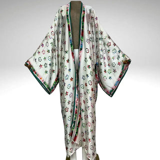 'Eugenie' Kimono