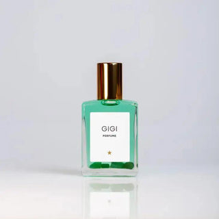 Gigi Perfume Oil - La Luz Boutique