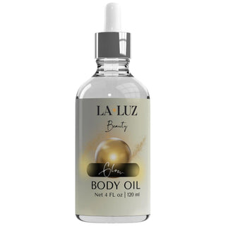 Glow Body Oil - La Luz Boutique