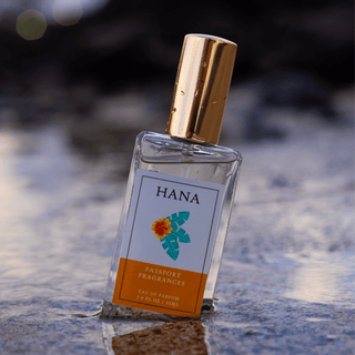 HANA Eau De Parfum - La Luz Boutique