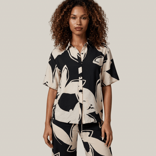 Ink & Ivory Set - La Luz Boutique