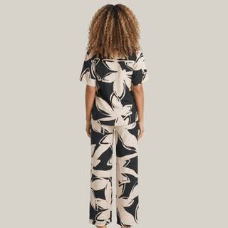 Ink & Ivory Set - La Luz Boutique