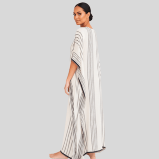 Jaipur Whisper Kaftan - La Luz Boutique