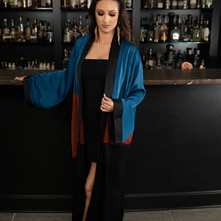 La Luna Kimono - La Luz Boutique