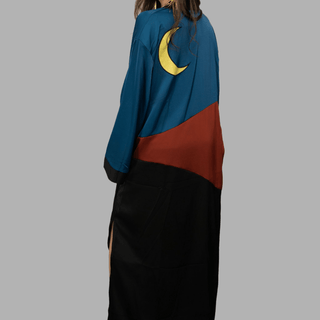 La Luna Kimono - La Luz Boutique