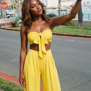 The Limoncello Aura Set