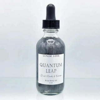 Lunam Love 'Quantum Leap Body Oil