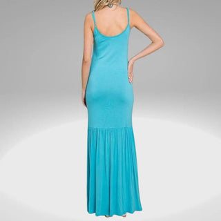 Maldives Maxi - La Luz Boutique