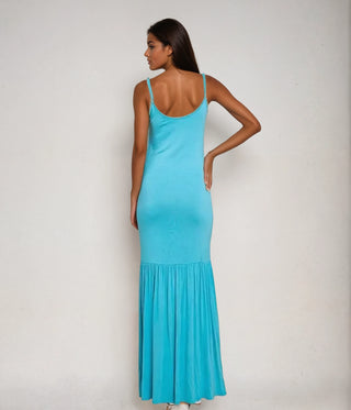 Maldives Maxi - La Luz Boutique