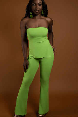 Mar Del Plata Set - La Luz Boutique