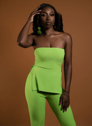 Mar Del Plata Set - La Luz Boutique